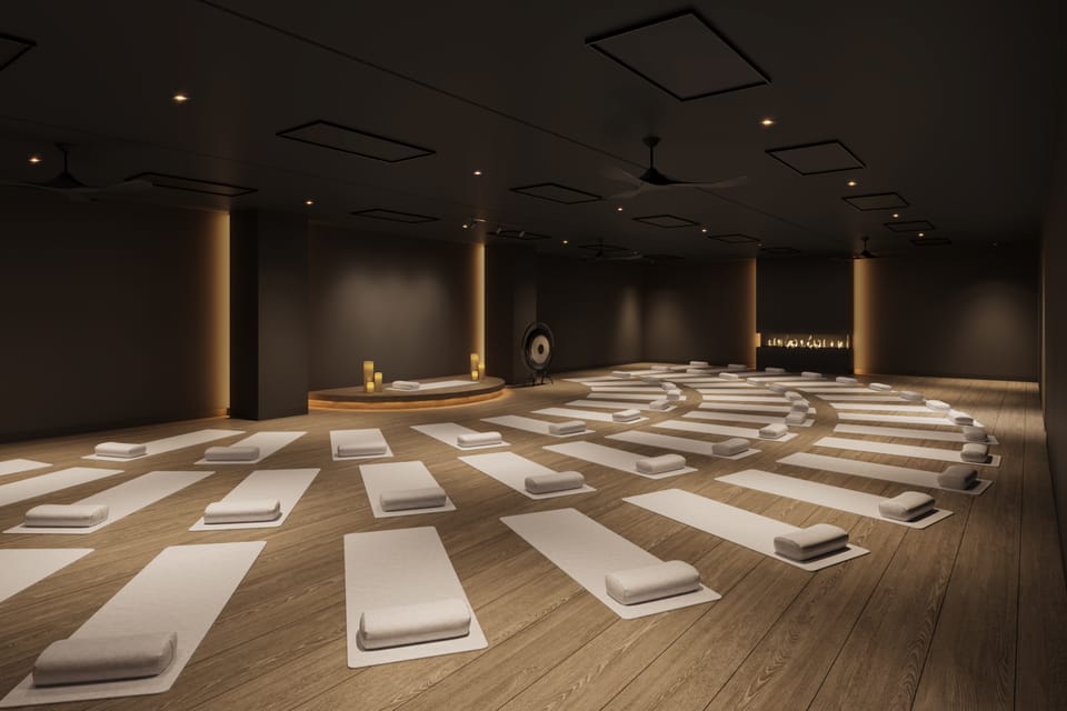 🔥 Our 5 Hottest Yoga Studios in Vancouver